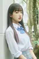 桜木心菜（私立恵比寿中学）