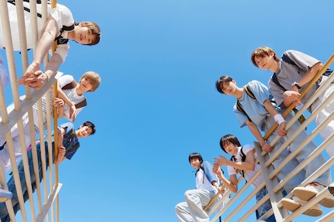 RIIZE（RIIZE X @RIIZE_official）