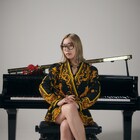 五条院凌、7月のコンサートより「難破船」カバー映像公開 週末はロンドンバスで都内巡り