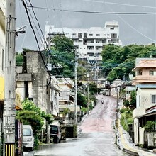 田中ヤコブ「IN NEUTRAL」ジャケット