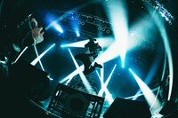 「THE BEAT GARDEN ONE MAN LIVE TOUR "Bells."」東京・Spotify O-EAST公演の様子。（Photo by Yuto Fukada）