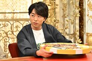 櫻井翔 (c)TBS