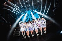 INUWASI（撮影：真島洸）