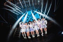 INUWASI（撮影：真島洸）