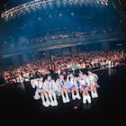 INUWASI、全公演完売の東京ワンマンツアー走り抜け第1章完結「頂点を目指して戦い続けます」