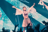 ライカ（撮影：真島洸）