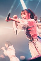 ライカ（撮影：真島洸）