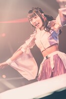 すずめ（撮影：真島洸）