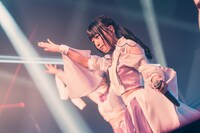 すずめ（撮影：真島洸）