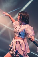 はのんまゆ（撮影：真島洸）