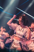 はのんまゆ（撮影：真島洸）