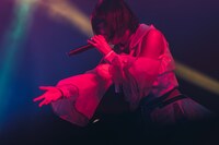 がるむ（撮影：真島洸）