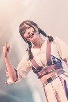 イヴ（撮影：真島洸）