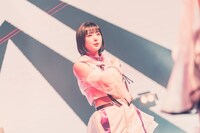 がるむ（撮影：真島洸）