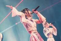 カリヲリ（撮影：真島洸）