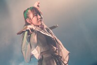 ライカ（撮影：真島洸）