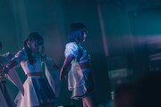 「INUWASI Tokyo Oneman Tour THE FINAL〝 INWS 〟」の様子。(撮影:真島洸)