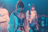 ライカ（撮影：真島洸）