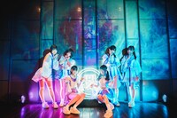 INUWASI（撮影：真島洸）