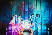 INUWASI（撮影：真島洸）