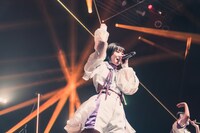 がるむ（撮影：真島洸）