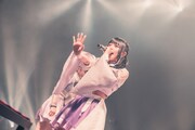 すずめ(撮影:真島洸)