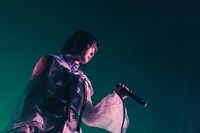 がるむ（撮影：真島洸）