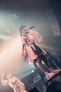 すずめ(撮影:真島洸)