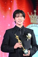 目黒蓮（Snow Man）