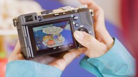 「α7C IIを手に、創作の旅へ。」より。