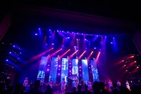 私立恵比寿中学「オケラディスコ2023」の様子。