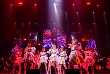 私立恵比寿中学