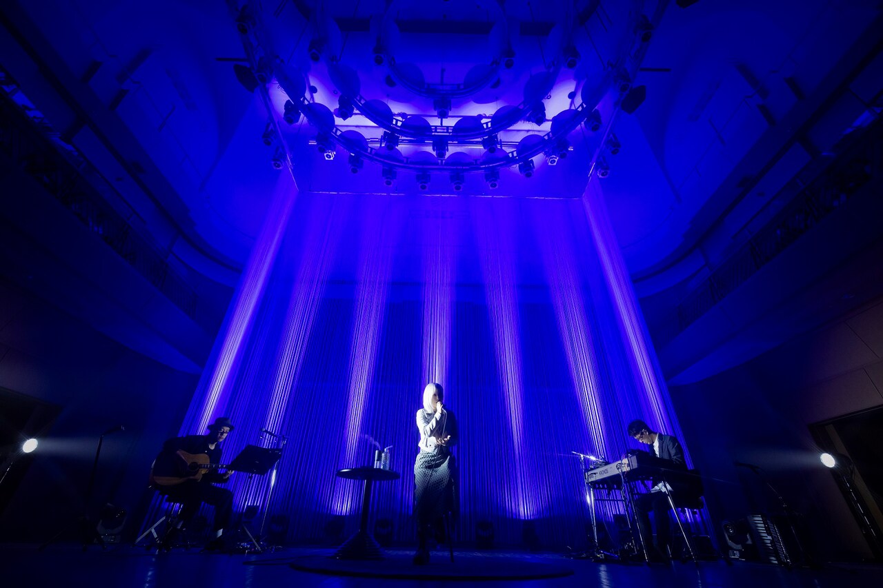 ReoNa、2024年に全国ワンマンホールツアー開催