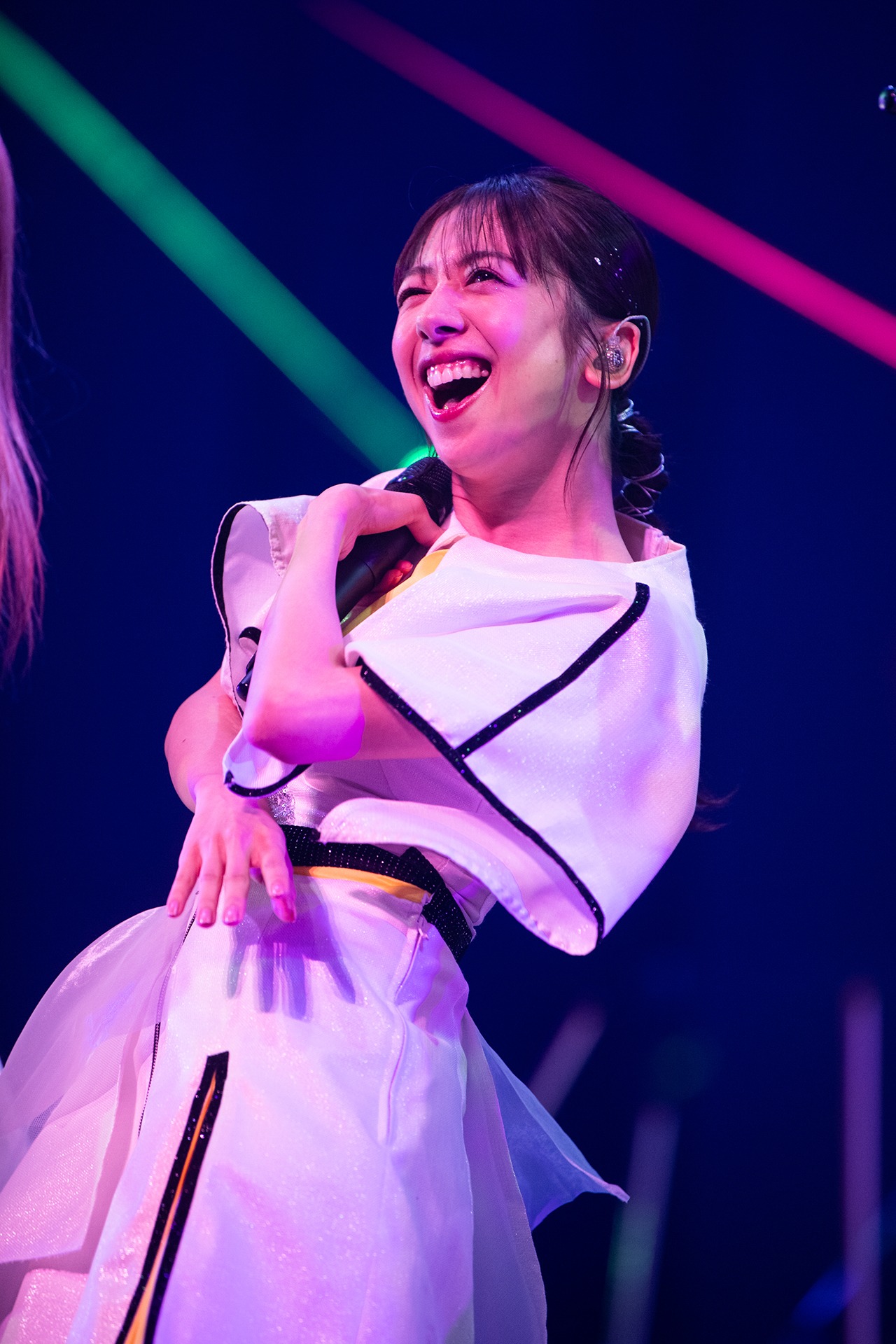 真山りか