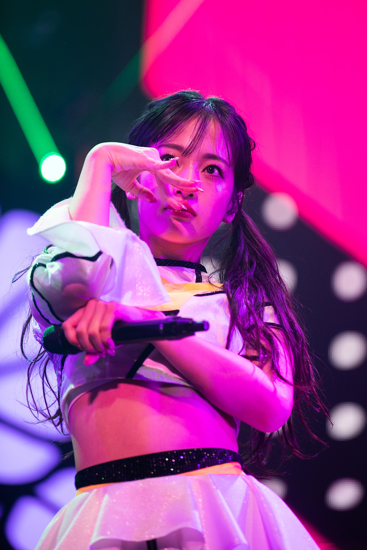 桜木心菜