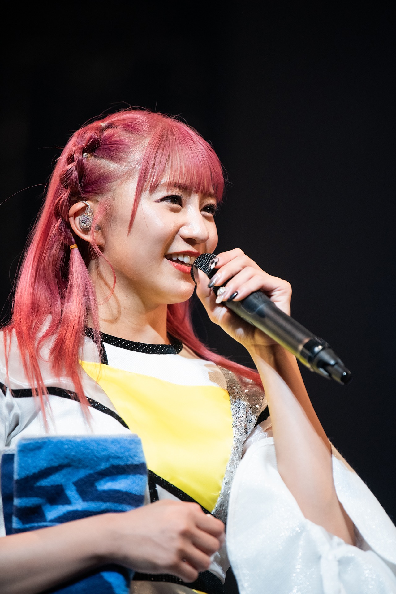 星名美怜