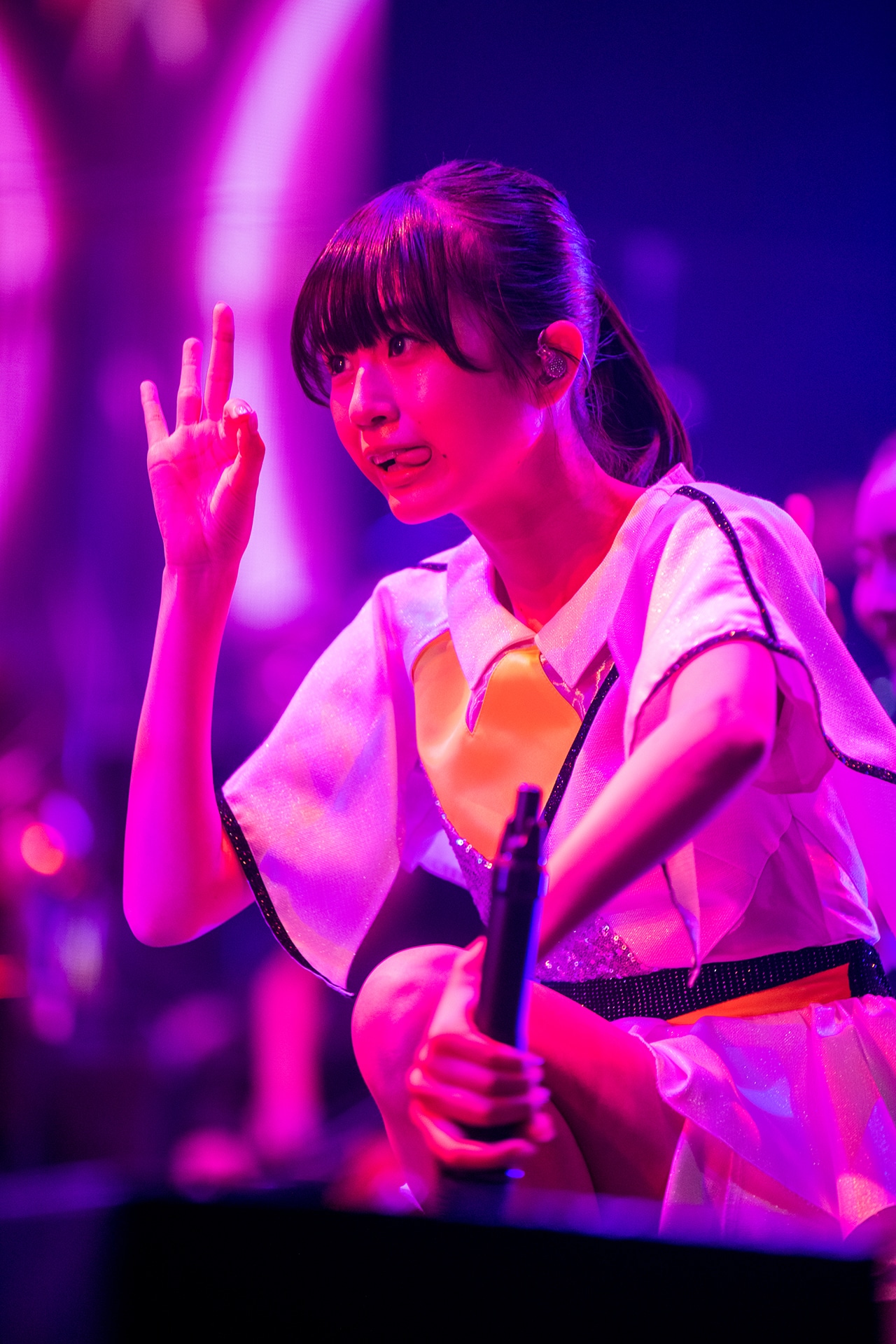 小久保柚乃