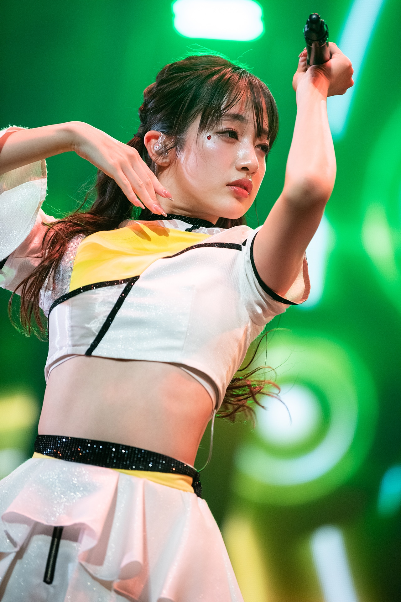 桜木心菜