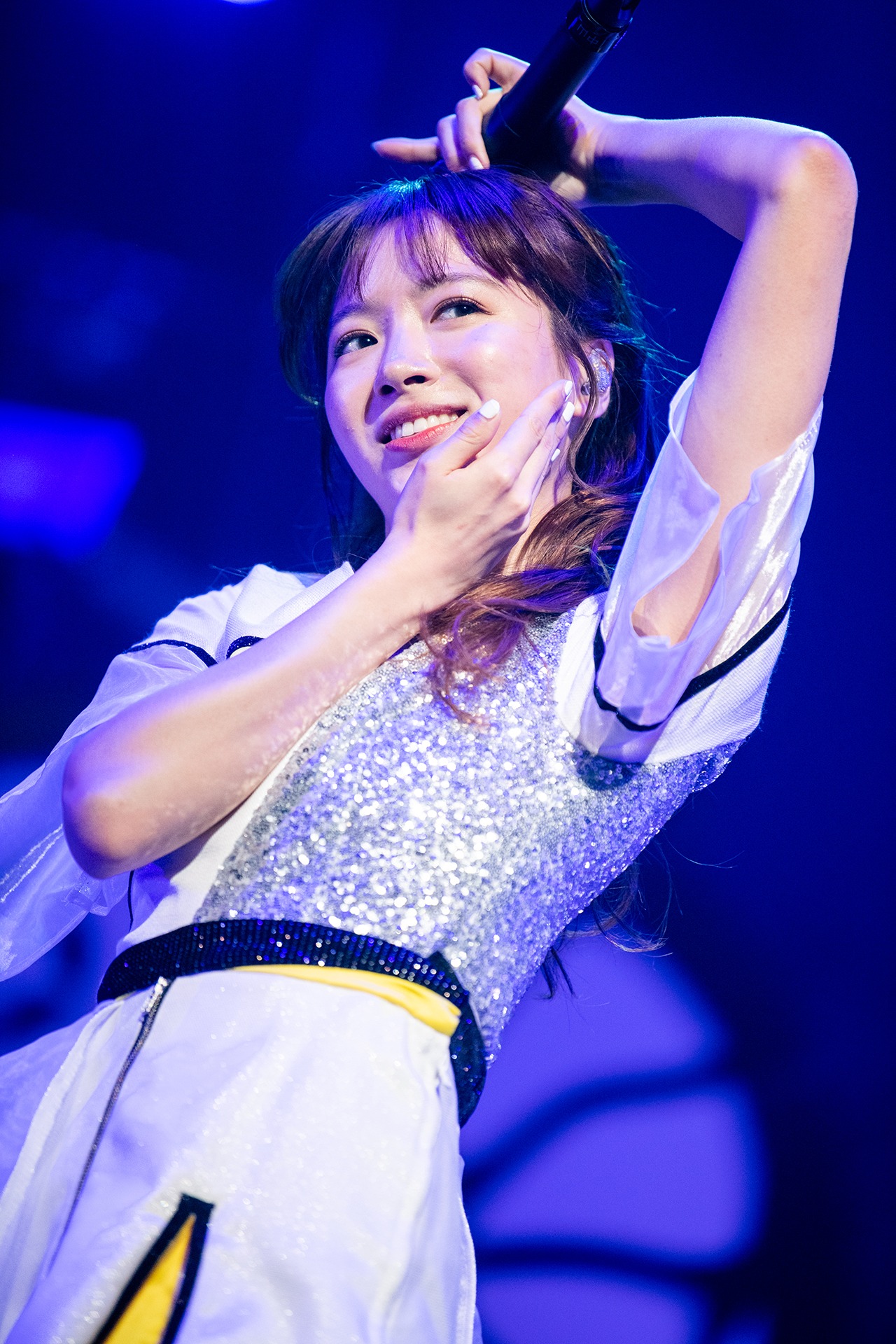 中山莉子
