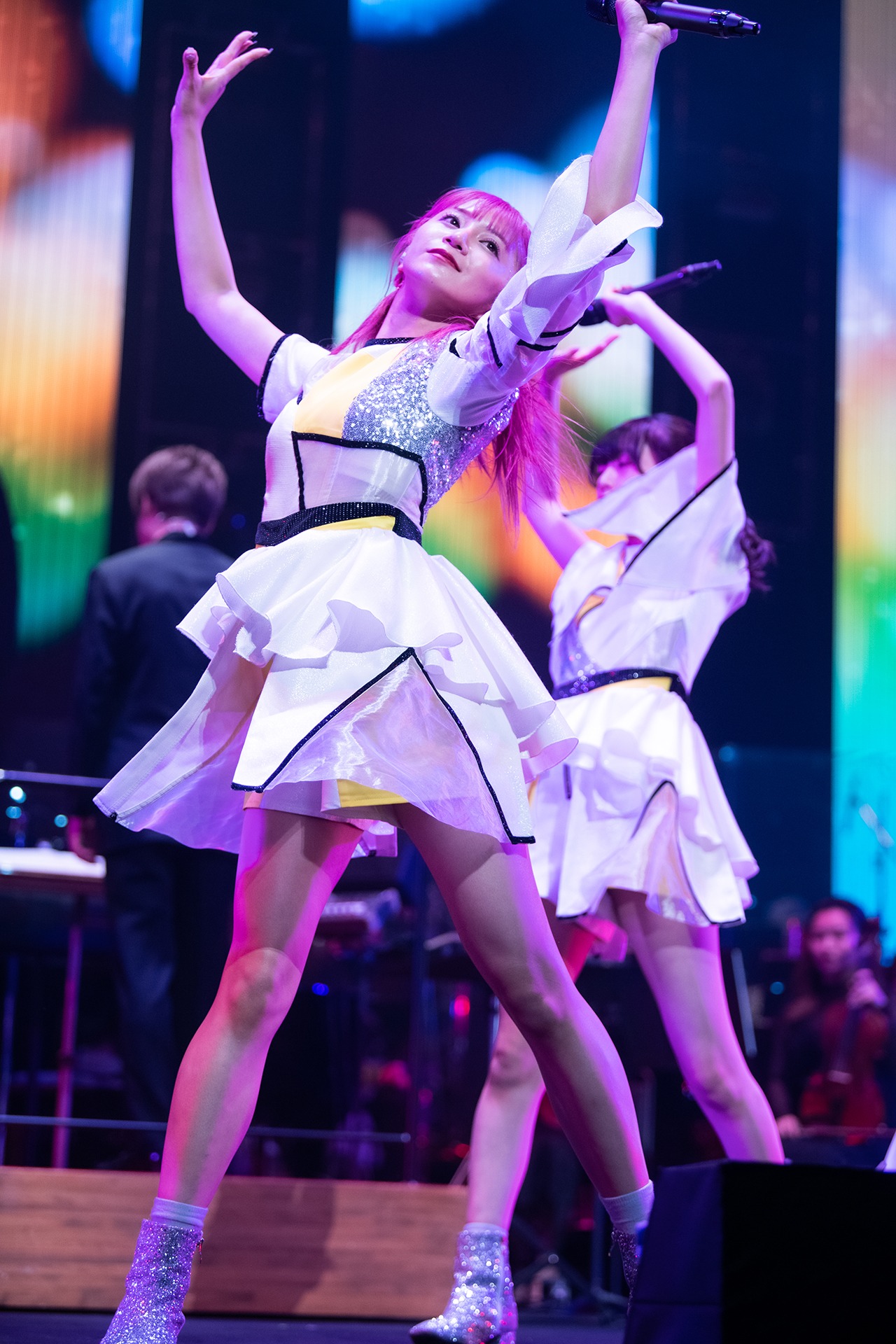 星名美怜