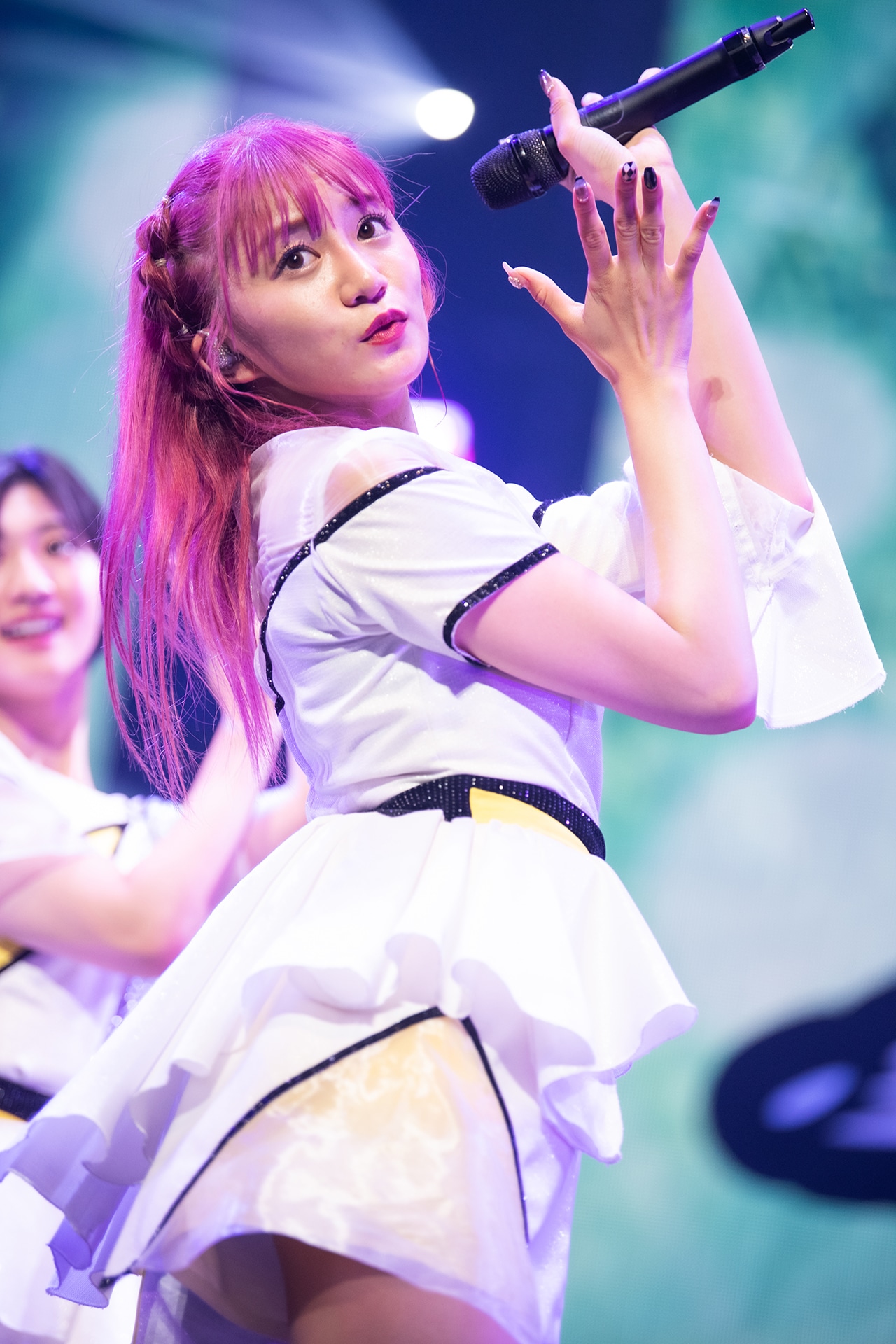 星名美怜