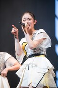 イケメン台詞を放つ風見和香。