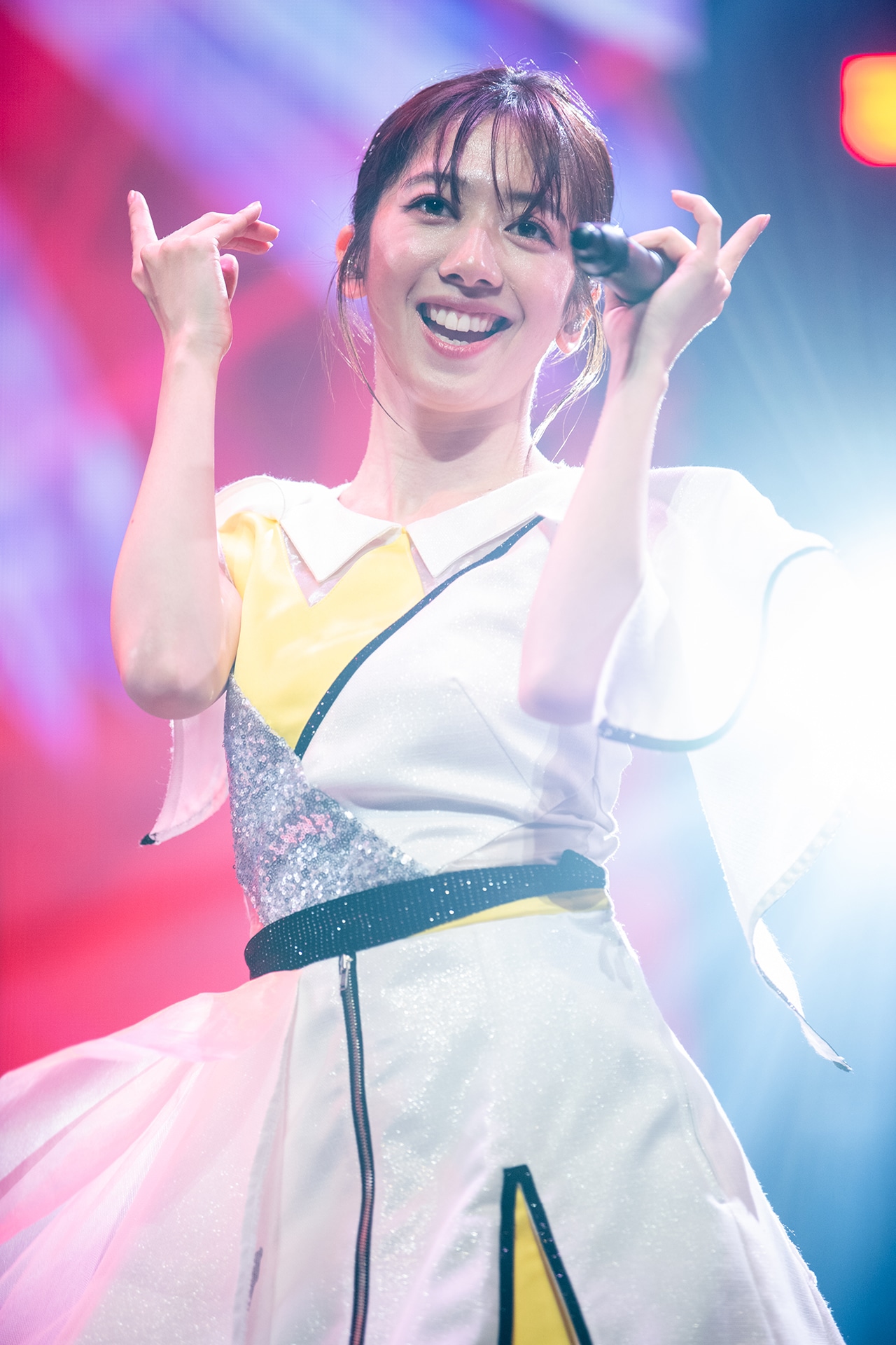 真山りか