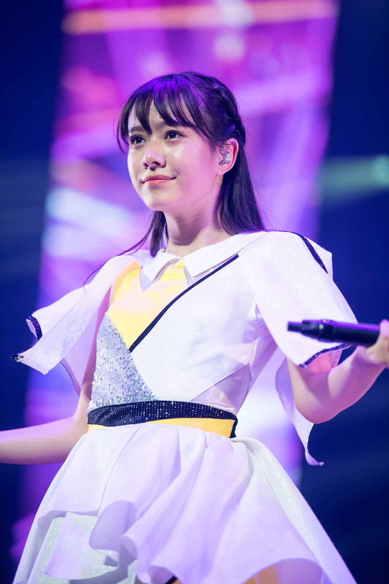 仲村悠菜