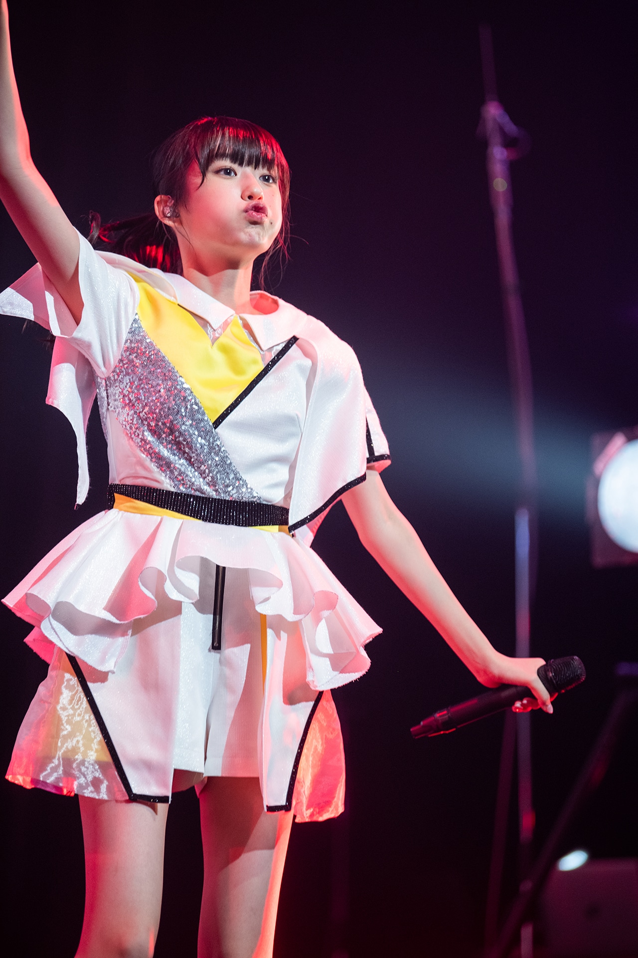 小久保柚乃
