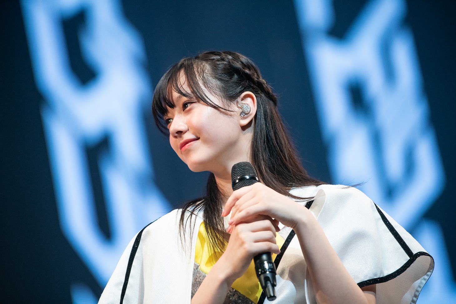仲村悠菜