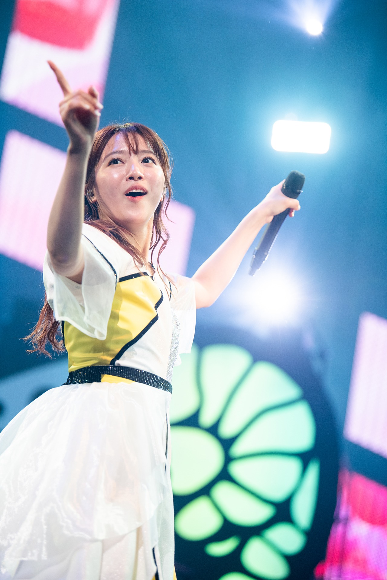 中山莉子