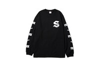 「"FXXKFXXKFXXK" ロンTee」