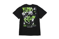 「"PLAYDEAD GRAPHiC" Tee Designed by ROLLING CRADLE」