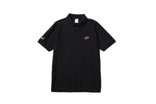 「【復刻】MAHモデル "i AGAINST I" POLOシャツ」